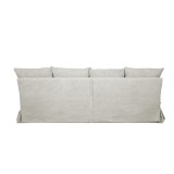 ROSANNA SOFA FRONT - TIMELESS SOFA